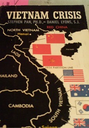 Vietnam Crisis (Stephen Pan & Daniel Lyons)