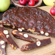 Obuolių Sūris (Lithuania)