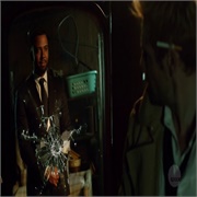 Legends of Tomorrow: "Séance and Sensibility" (S4,E11)