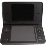 Nintendo DSI XL