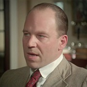 S1.E3: The Adventure of Johnnie Waverly