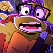 S1.E4: Donnie Hangs Tough