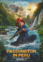 Paddington 3 (2024)