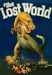 The Lost World (1925)