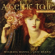 Mychael Danna - A Celtic Tale