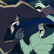 S3.E9: The Beast Within