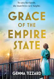 Grace of the Empire State (Gemma Tizzard)