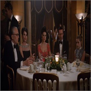 Mad Men: "At the Codfish Ball" (S5,E7)