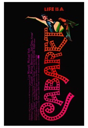 Cabaret - David Bretherton (1972)