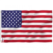 Flag of the United States