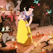 I Found a Cabin in the Middle of the Forest What Should I Do? Clean It