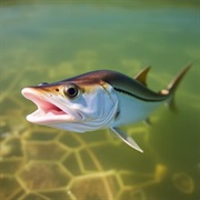 Common Snook