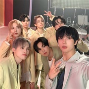 Breathing - NCT Dream