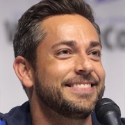 Zachary Levi