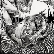 World Eaters - Mothman & the Thunderbirds vs. World Eaters