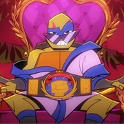 S1.E10: Shell in a Cell