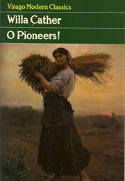 O Pioneers! (Willa Cather)