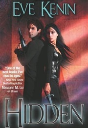 Hidden (Eve Kenin)