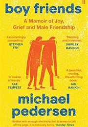 Boy Friends (Michael Pedersen)