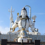 Siddheswar Dham, Namchi, India