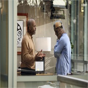 Grey's Anatomy: "From a Whisper to a Scream" (S3,E9)