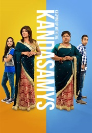 Keeping Up With the Kandasamys (2017)