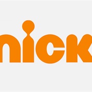 Nick Nick Nick Nickelodeon