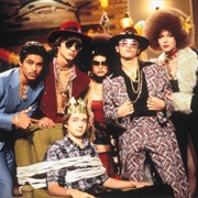 S1.E2: Eric's Birthday