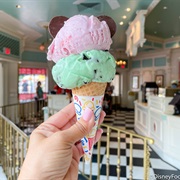 Parlor Ice Cream