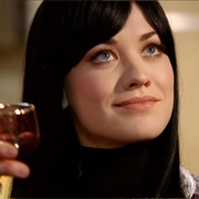 S4.E12: Chuck Versus the Gobbler