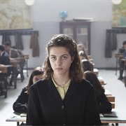 S1.E4: La Smarginatura