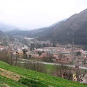 Ponte Nossa, Lombardy