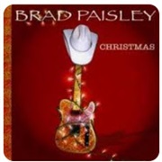 Silver Bells- Brad Paisley