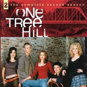 One Tree Hill Season 2