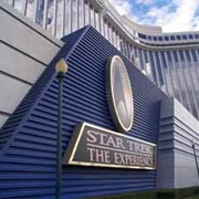 Star Trek Experience