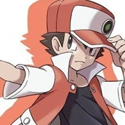 Red (Pokemon)