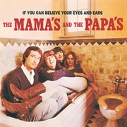 The 'In' Crowd - The Mamas & the Papas