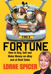 Find a Fortune (Lorne Spicer)