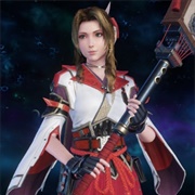 Aerith Outfit 27