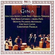 Gina (Cilea)