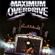 Maximum Overdrive