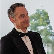 Be an Executive Chef