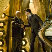 The End of Time: Part One