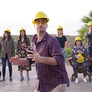 S4.E18: Cancun, Baby!