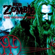 Never Gonna Stop (The Red Red Kroovy) - Rob Zombie