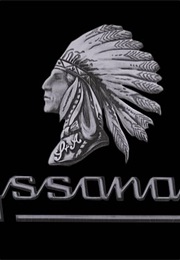 The Cat's-Paw (1912)