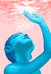 Little Hero (2015)