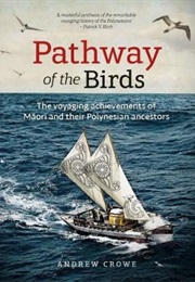 Pathway of the Birds (Andrew Crowe)