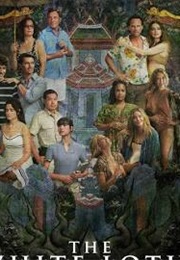 The White Lotus (2021)