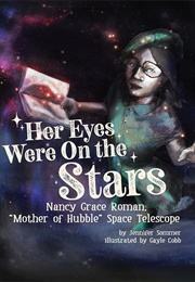 Her Eyes Were on the Stars (Jennifer Sommer)